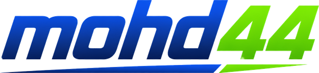 mohd44 Logo